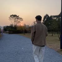 心的海岸线头像