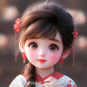 王妺Ai制作头像