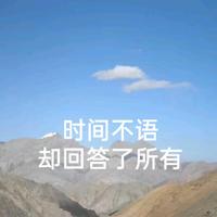 无忧的微风XDM头像