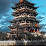 乐享派创始人头像