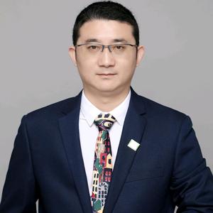 合肥房产百事通赵飞头像