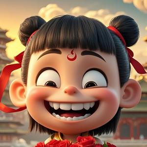 一阶撸夫头像
