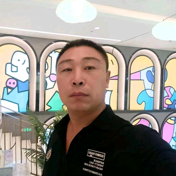 赵宇找老婆头像