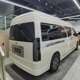 商务车达人头像