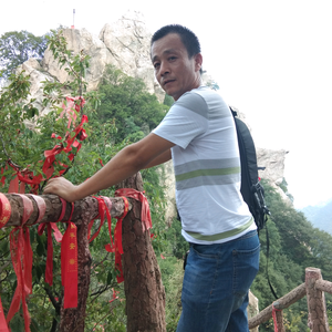 绿源石榴种植家庭农场头像