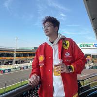 玩车的陈师傅头像