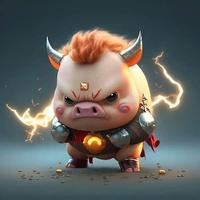 大海全是水吖头像