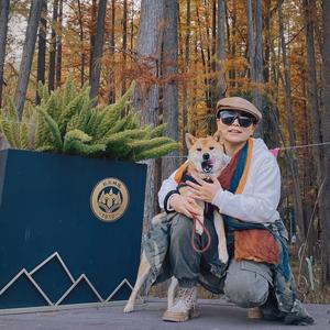 爱生活的驴姐姐