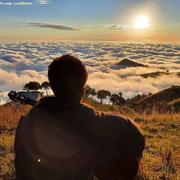 懷戀的个人资料头像