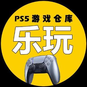 乐玩PS5游戏俱乐部头像