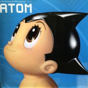 Atom的个人资料头像