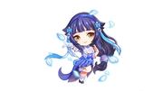 小美的个人资料头像