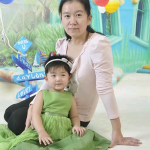 思思妈妈头像