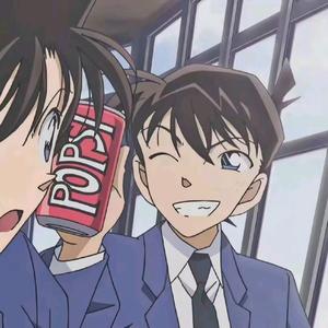 柯学怪人头像