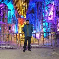 多才多艺暖阳hat头像