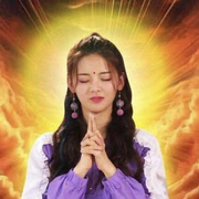 猪是念来过倒的个人资料头像