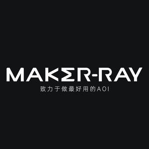 镭晨科技Maker-Ray头像