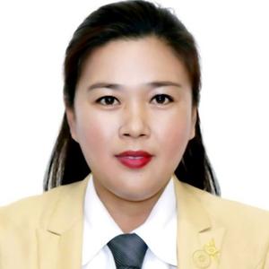 于美娇5394头像