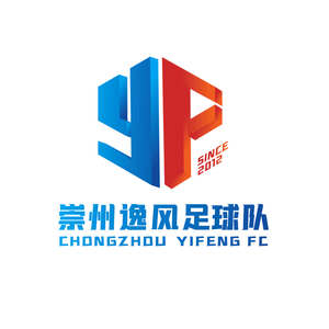 崇州逸风足球队头像
