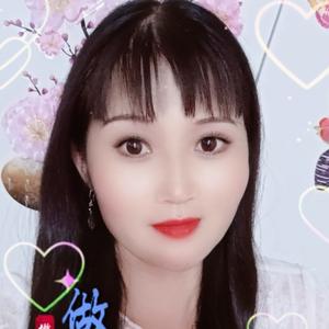 敏锐白云六姐头像
