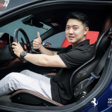 帅斌e起出行头像