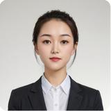 吉利银河朱瑞娟头像
