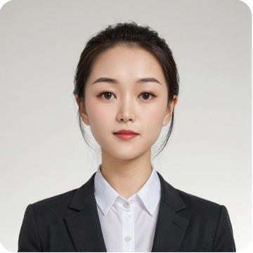 吉利银河朱瑞娟头像