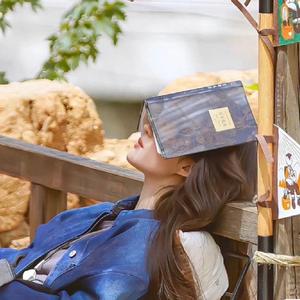 摘满一口袋星星头像