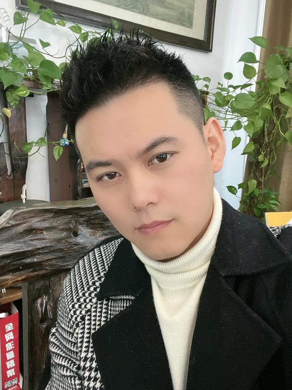 台州M1艾莫依二手车头像