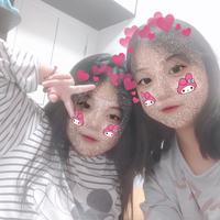 护芊大队灬月染头像