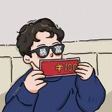 五月是只猫611头像