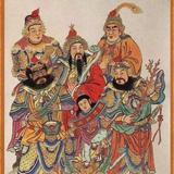 屁屁汉头像