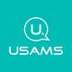USAMS优胜仕
                        头像