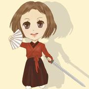 月半半的个人资料头像