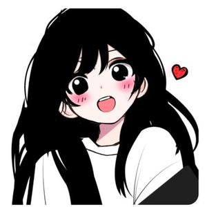 甜茶漫头像