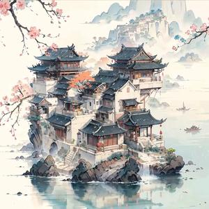 山猪想吃糠头像
