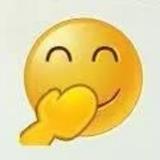 笑脸看世界头像