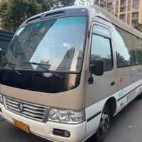 速情二手大客车头像