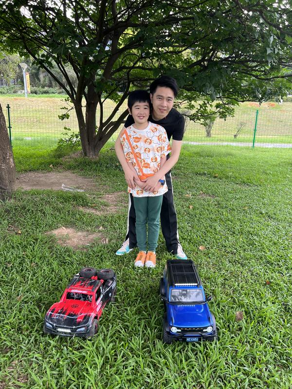 御业二手车阿业头像