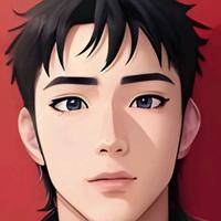 東门庆爱开车头像