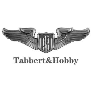 TabbertHobby德国房车头像