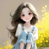 陇上吹乔木头像