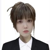 银河李艺娜头像