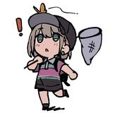 AUU少了个U头像
