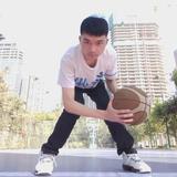 追逐那一喽阳光头像