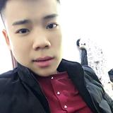 李凌海918头像