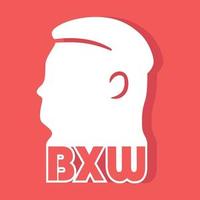 白希文日常头像