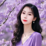 达人莉姐头像