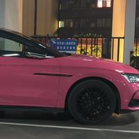 我有一只李抱抱头像