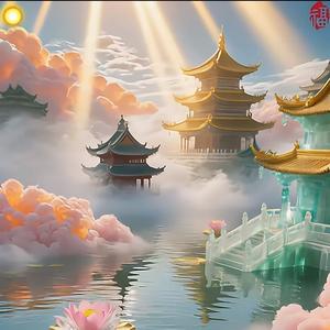 一心念佛，净土是我家头像